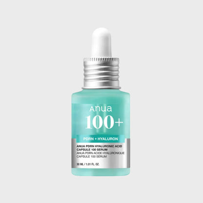 ANUAAnua PDRN Hyaluronic Capsule 100 Serum 30mlMood Arabia8809640737213