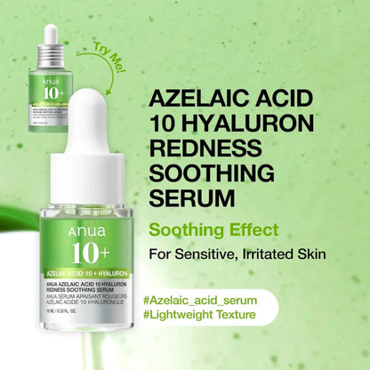 ANUAANUA Serum Mini Trio SetMood Arabia