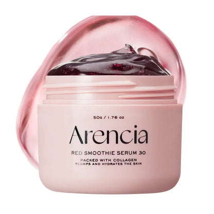 ArenciaARENCIA Fresh Red Smoothie Serum 30 50gMood Arabia