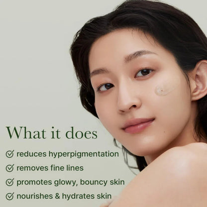 ArenciaArencia Holy Hyssop Serum 30 (Dark Spot Correcting &amp; Glow) 50gMood Arabia8809562190820