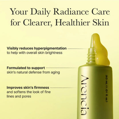 ArenciaArencia Vitamin C Booster Shot 30mlMood Arabia