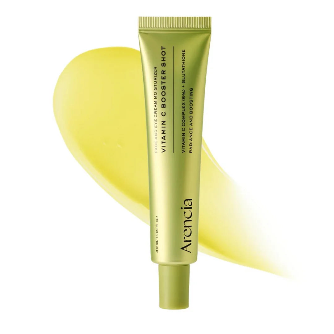 ArenciaArencia Vitamin C Booster Shot 30mlMood Arabia