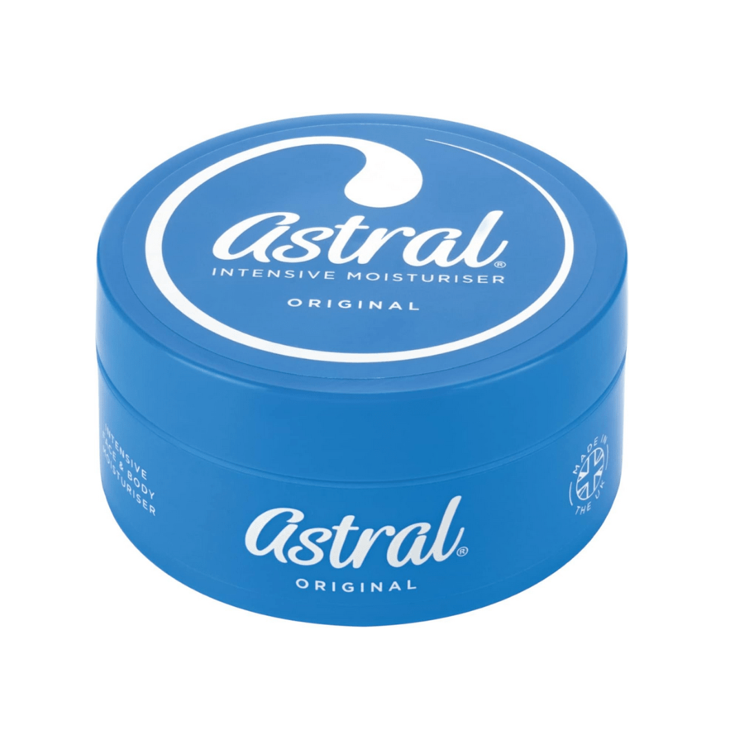 AstralAstral Moisturising Cream 200mlMood Arabia