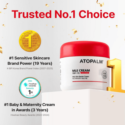 ATOPALMATOPALM MLE Cream 65mlMood Arabia
