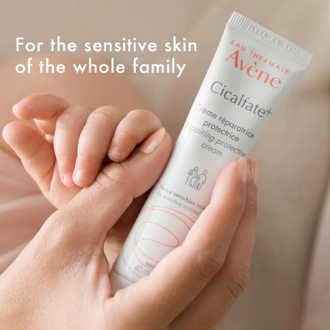 AvèneAvène Cicalfate+ Repairing Protective CreamMood Arabia
