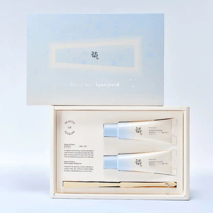 Beauty of JoseonBeauty Of Joseon Relief Sun Aqua-Fresh KitMood Arabia8809968130437