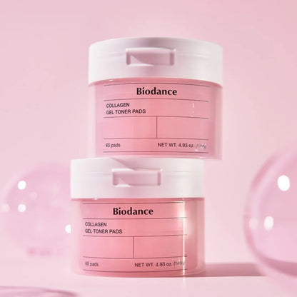 BiodanceBiodance Skincare SetMood Arabia