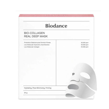 BiodanceBiodance Skincare SetMood Arabia