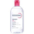 biodermaBioderma Sensibio H2O Micellar Water Makeup Remover Cleanser 500mlMood Arabia3401345935571