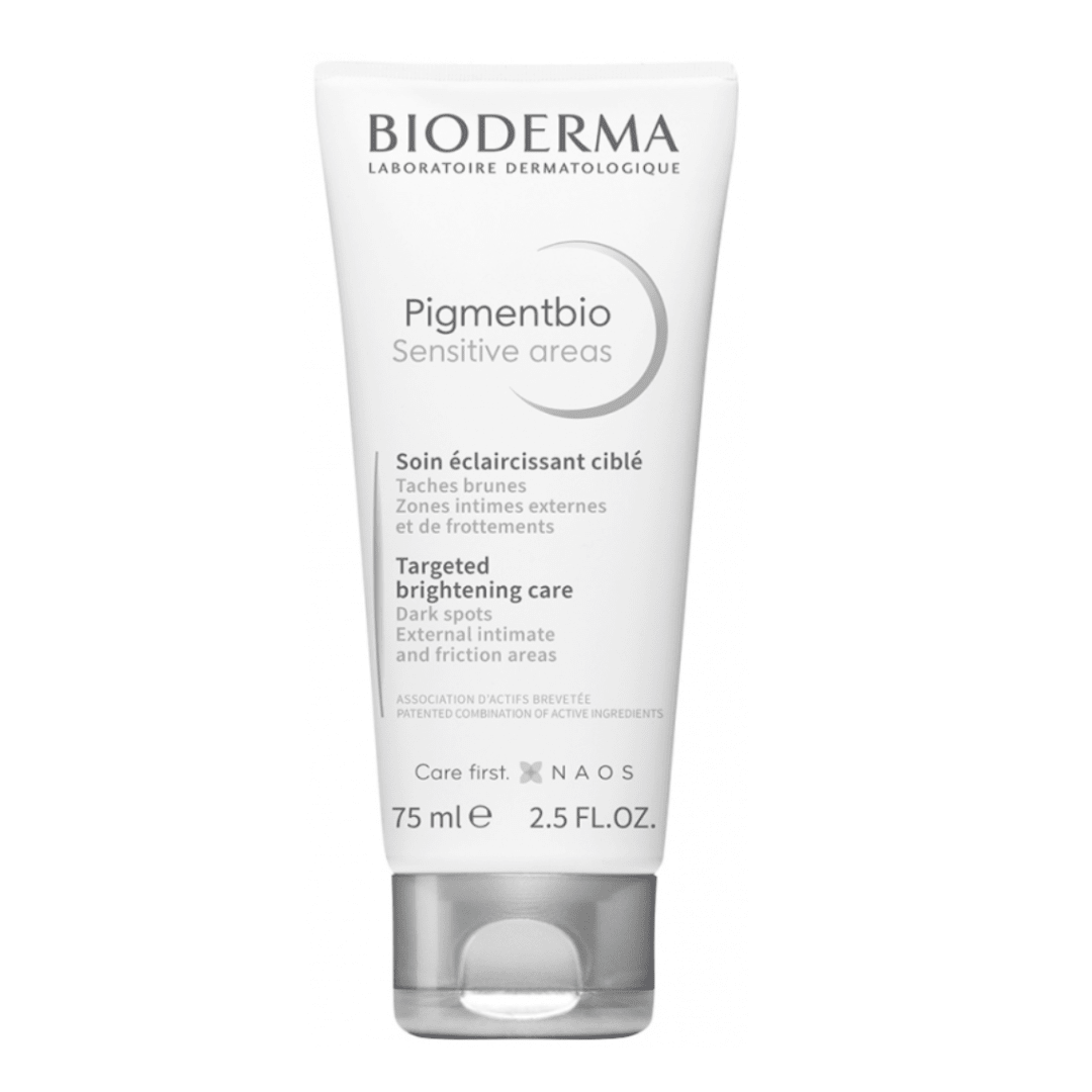 biodermaPigmentbio Sensitive Areas Targeted Brightening Care 75mlMood Arabia3701129800096