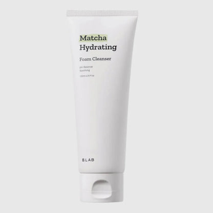 B.LabB.lab Matcha Hydrating Foam Cleanser 120mlMood Arabia8809735510127