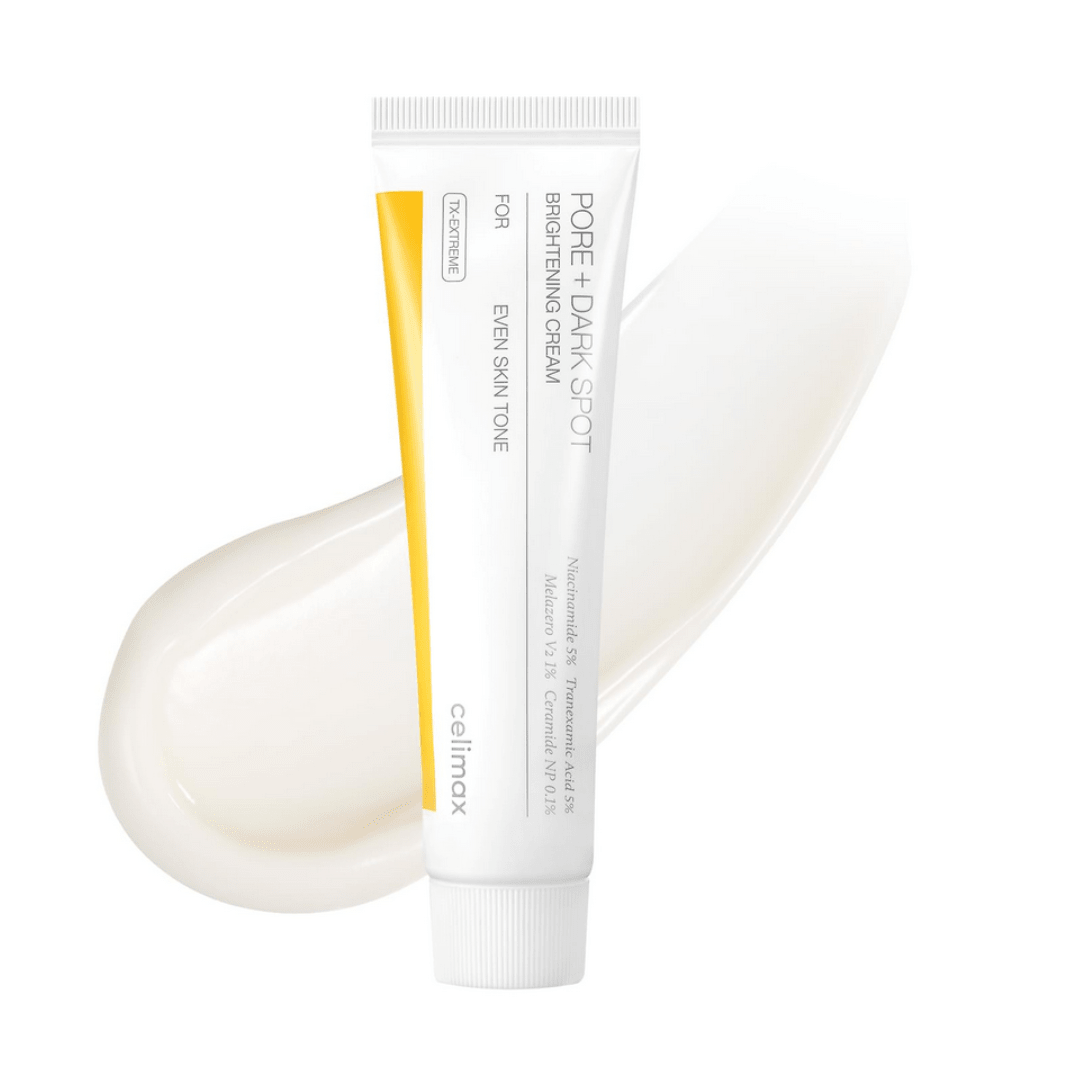 CelimaxCelimax Pore+Dark Spot Brightening Cream 35mlMood Arabia