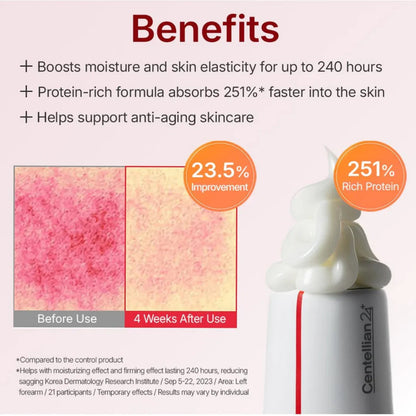 CENTELLIAN24Madeca Cream Time Reverse 50mlMood Arabia