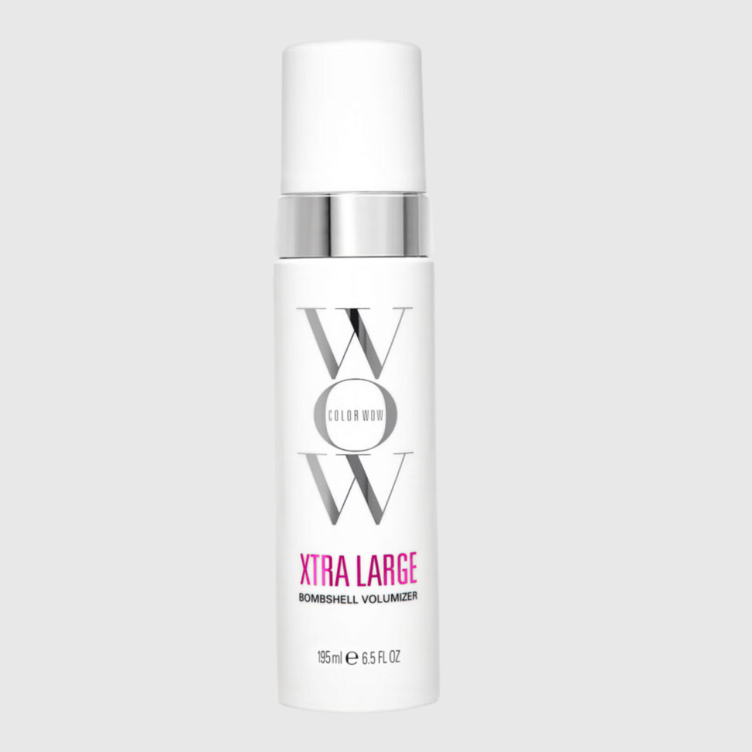 Color wowColor Wow Xtra Large Bombshell Volumizer 195mlMood ArabiaIherb
