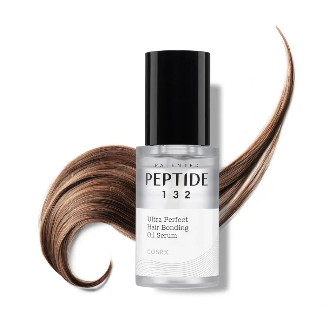 CosrxCOSRX PEPTIDE-132 Ultra Perfect Hair Bonding Oil Serum 28mlMood Arabia