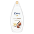 DOVEDove Purely Pampering Shea Butter and Warm Vanilla Bath Soak 450 mlMood Arabia8717163762233