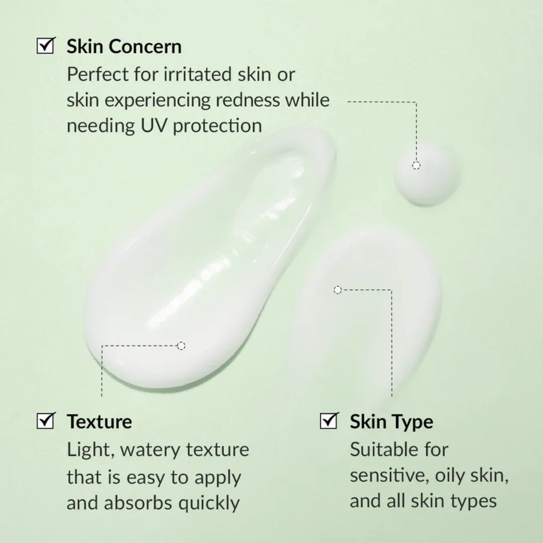 Dr. AltheaDr. Althea Green Tea Fresh Sunscreen 45mlMood Arabia