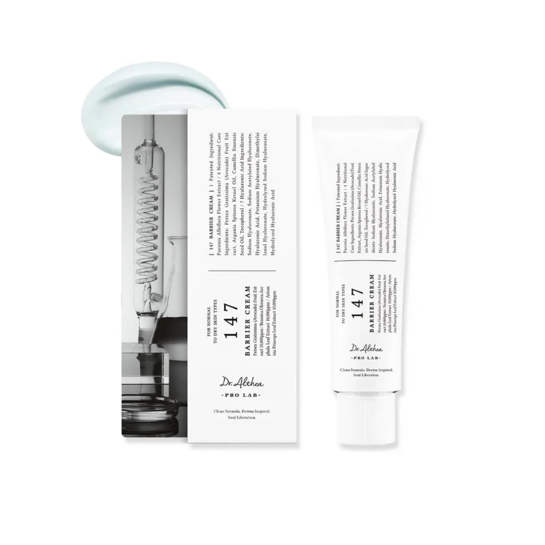Dr. AltheaDr.Althea 147 Barrier Cream 50mlMood Arabia8809447251363