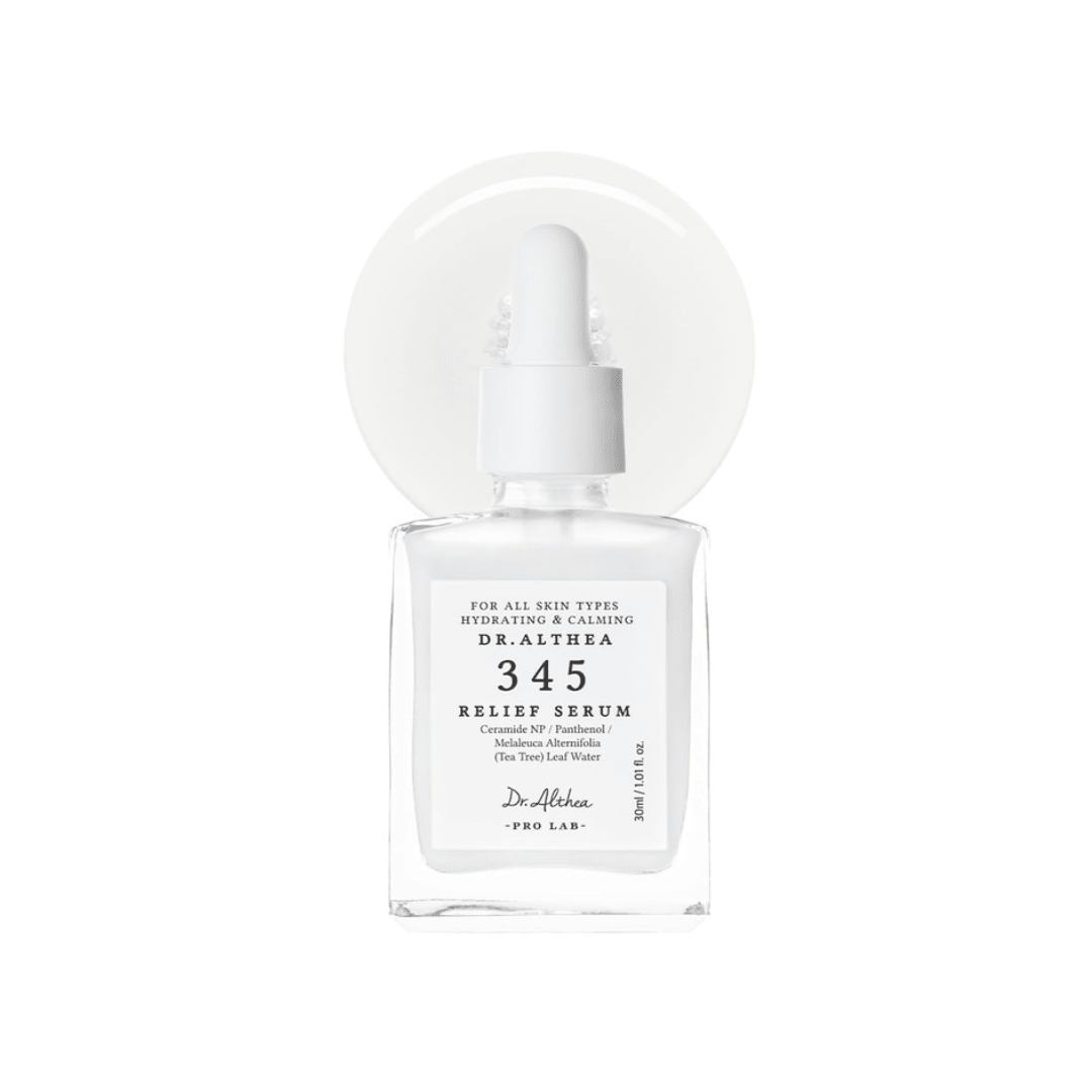 Dr. AltheaDr.Althea 345 Relief Serum 30mlMood Arabia8809447257051