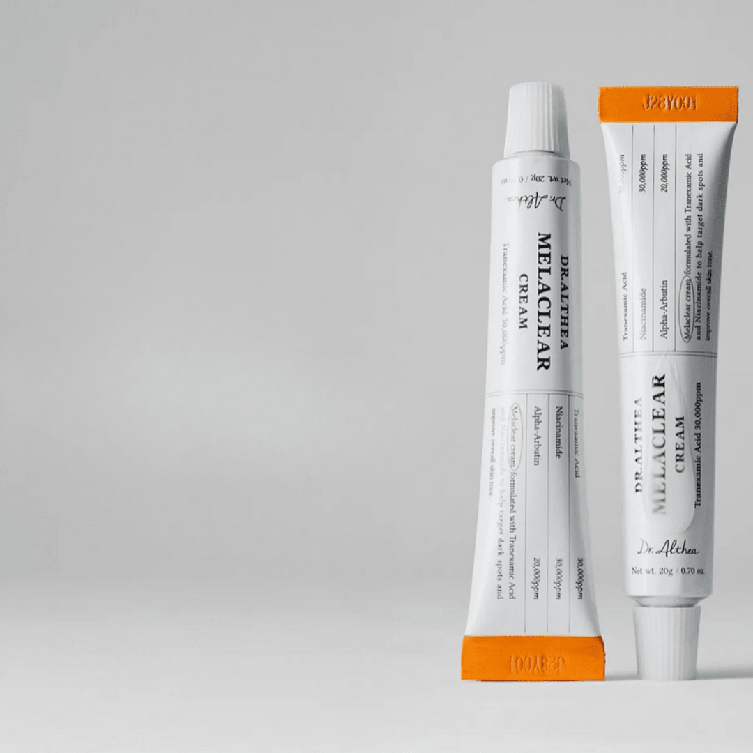 Dr. AltheaDr.Althea Melaclear Cream 20mlMood Arabia