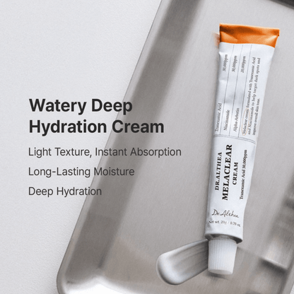 Dr. AltheaDr.Althea Melaclear Cream 20mlMood Arabia