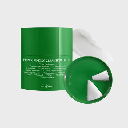 Dr. AltheaDr.Althea Pure Grinding Cleansing Balm 50gMood Arabia8809447255071