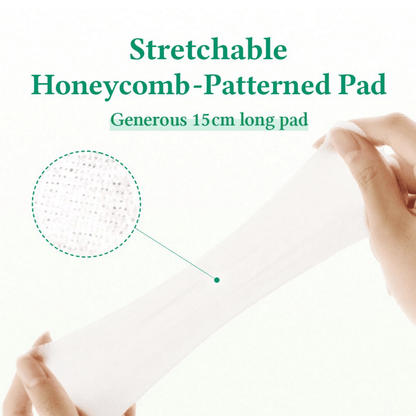Dr. AltheaDr.Althea StretchFit Calming Pad 50 PadsMood Arabia
