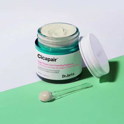 Dr.Jert+Dr. Jart+ Cicapair Tiger Grass Color Correcting Treatment 50mlMood Arabia8809844991084