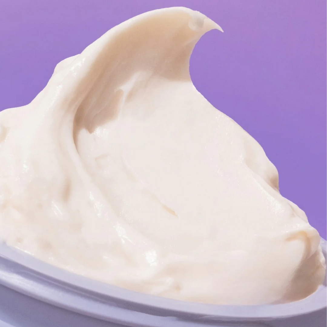 Eos Vanilla Cashmere  Whipped Oil Butter 283g