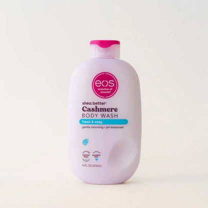 EOSEOS Pink Fresh &amp; Cozy Wash 473mlMood Arabia