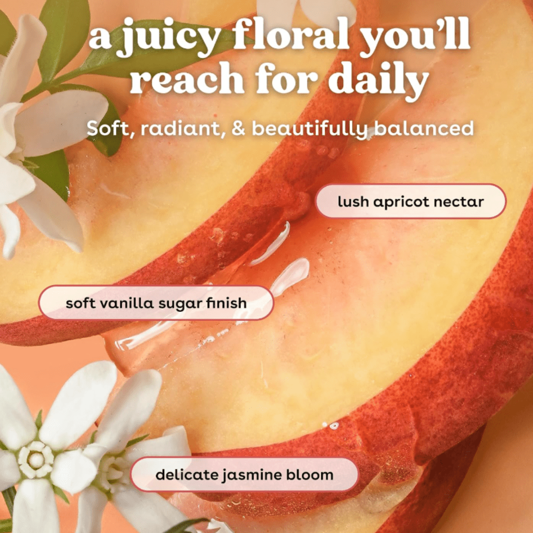 EOSEos Shea Better Body Lotion Jasmine Peach 473mlMood Arabia840044704843