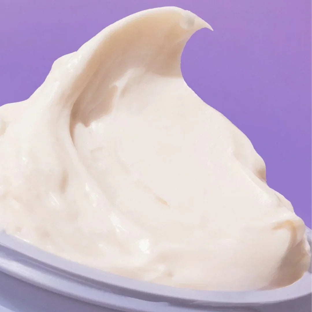 EOSEos Vanilla Cashmere Whipped Oil Butter 283gMood Arabia