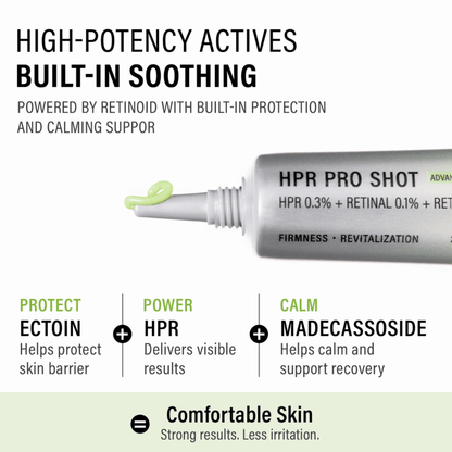 epiiepii HPR Pro Shot 20mlMood Arabia8809518613328