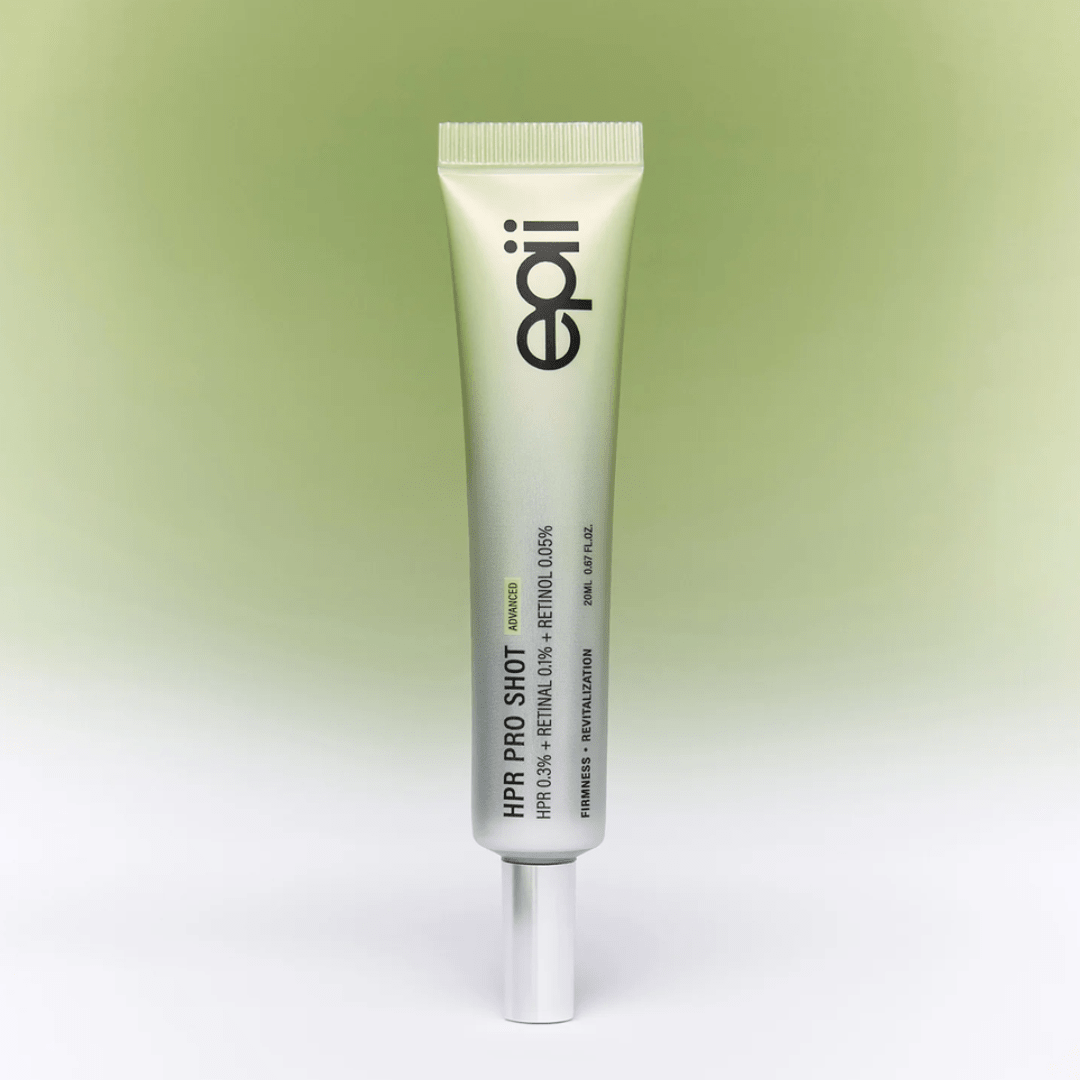 epiiepii HPR Pro Shot 20mlMood Arabia8809518613328