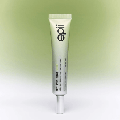 epiiepii HPR Pro Shot 20mlMood Arabia8809518613328