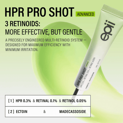 epiiepii HPR Pro Shot 20mlMood Arabia8809518613328
