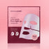 EQQUALBERRYEQQUALBERRY Collagen Pore-tight up Hydrogel Mask Set 1*30gMood Arabia