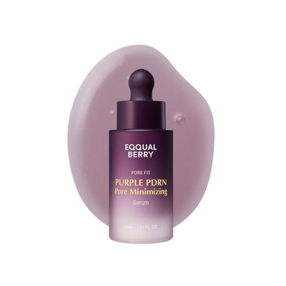 EQQUALBERRYEQQUALBERRY Pore Care SetMood Arabia