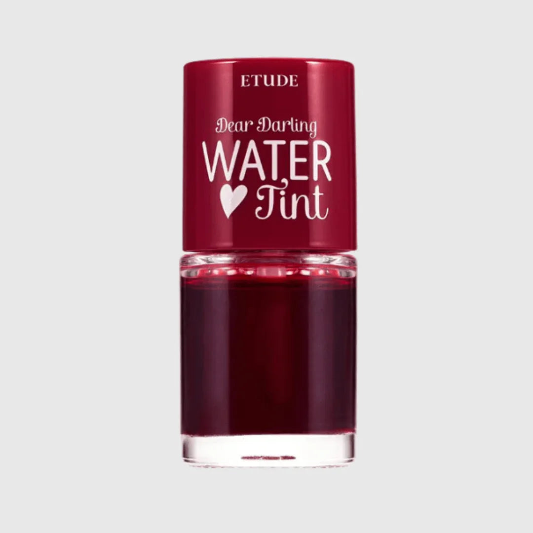 Etude HouseEtude Dear Darling Water Tint 04 Red Grapefruit AdeMood Arabia8809820694282