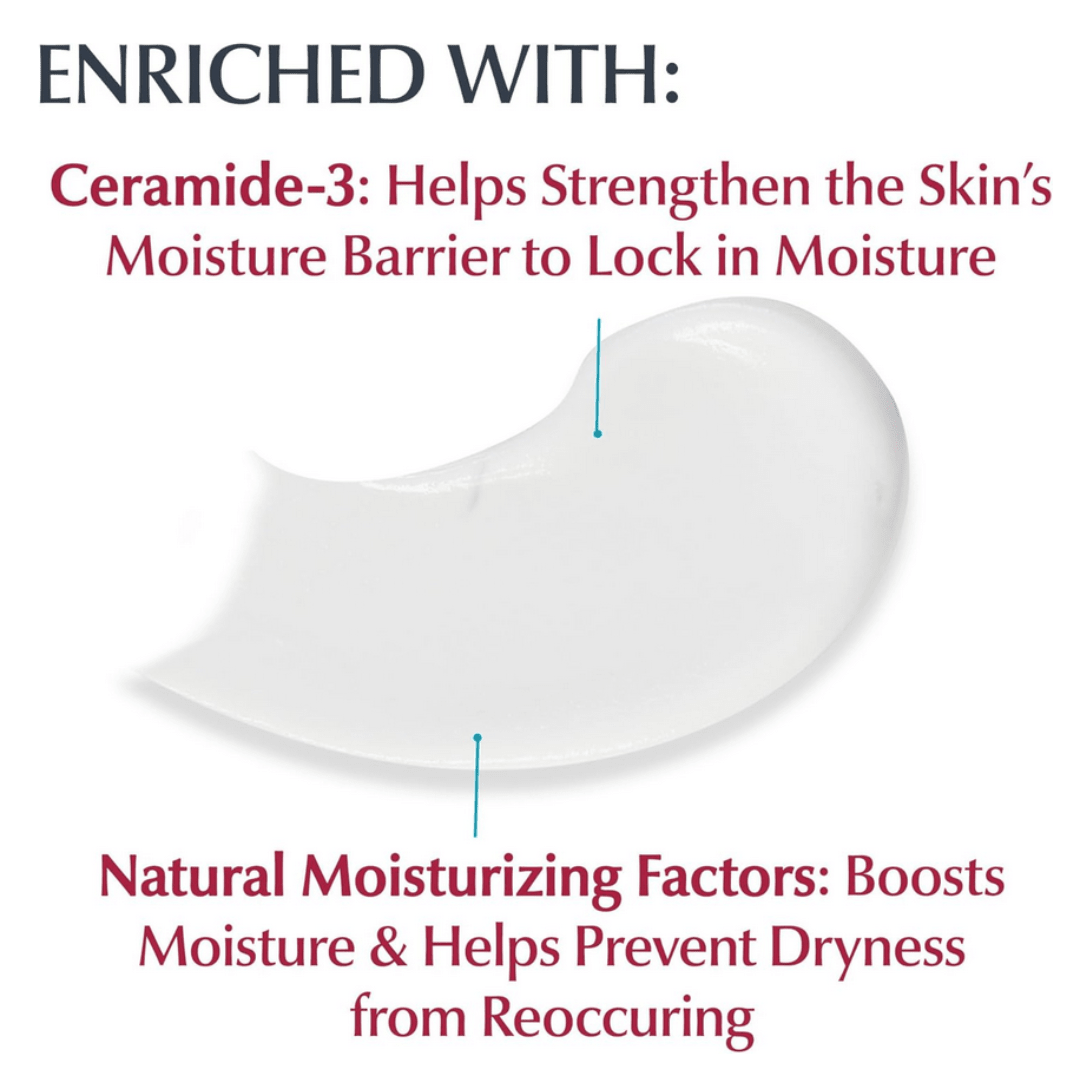 EucerinEucerin Advanced Repair Body Cream Fragrance FreeMood Arabia