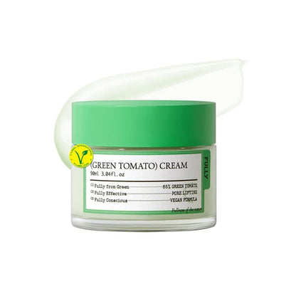 FULLYFULLY Green Tomato Facial Cream 90mlMood Arabia