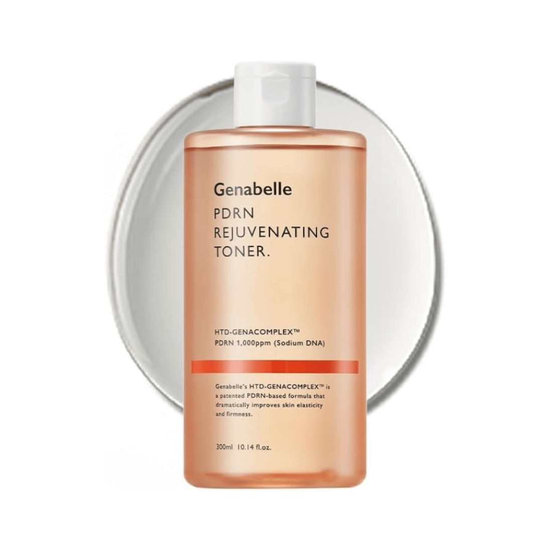 GenabelleGenabelle PDRN Rejuvenating Toner 300mlMood Arabia