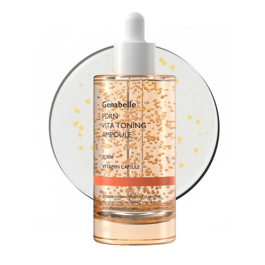 GenabelleGenabelle PDRN VITA Toning Ampoule 70mlMood Arabia