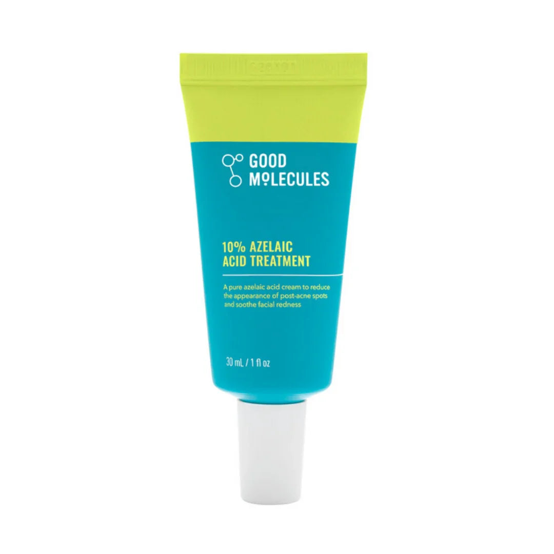Good MoleculesGOOD MOLECULES 10% Azelaic Acid Treatment 30mlMood Arabia