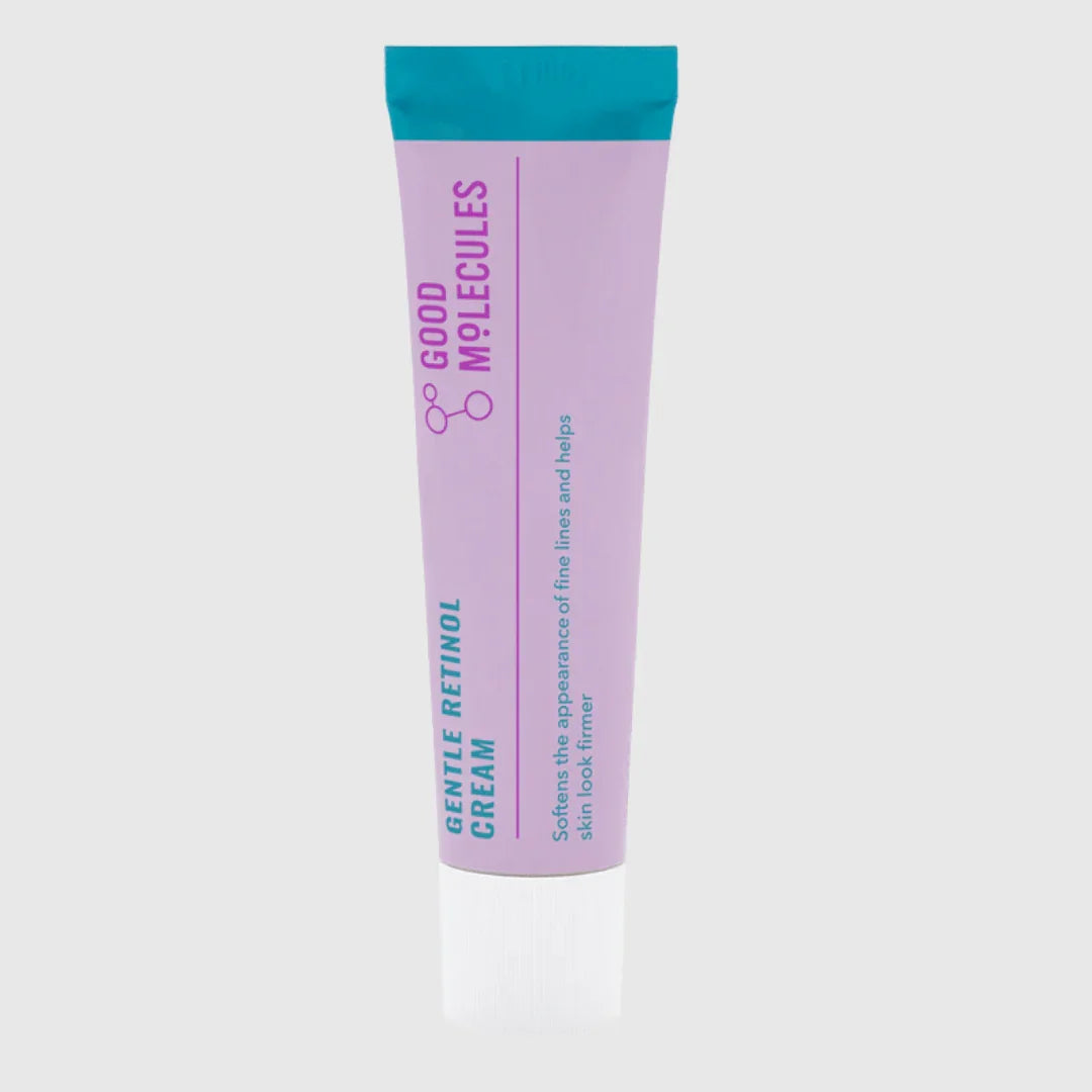 Good MoleculesGOOD MOLECULES Gentle Retinol Cream 30mlMood Arabia810019610875