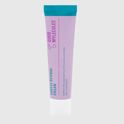 Good MoleculesGOOD MOLECULES Gentle Retinol Cream 30mlMood Arabia810019610875