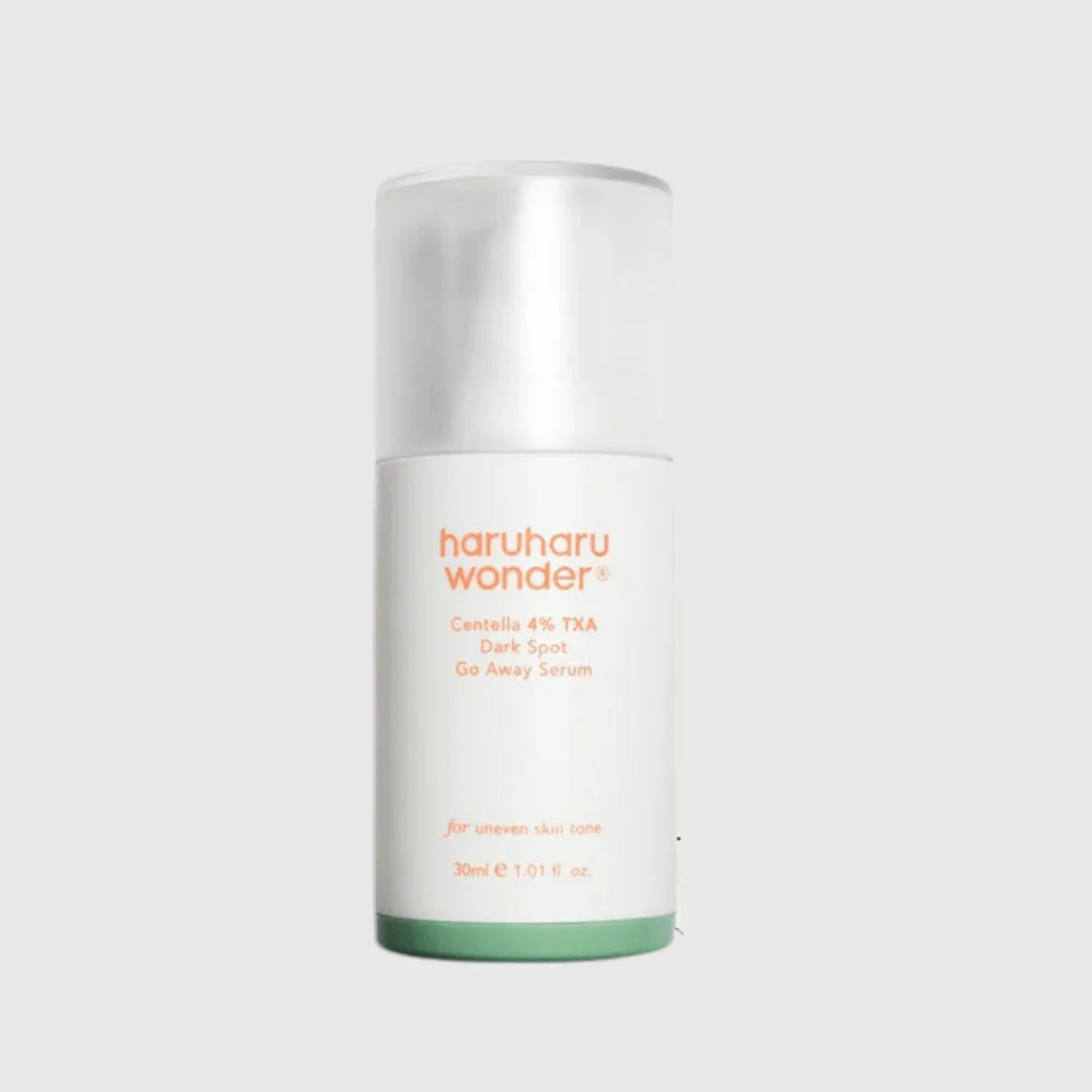 Haruharu WONDERHaruharu Wonder Dark Spot Go Away Serum 30mlMood Arabia8809532221813