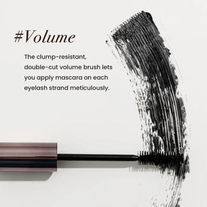 HeimishHeimish Dailism Smudge Stop Mascara 9gMood Arabia