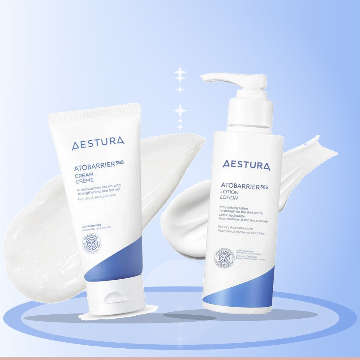 Aestura Atobarrier 365
