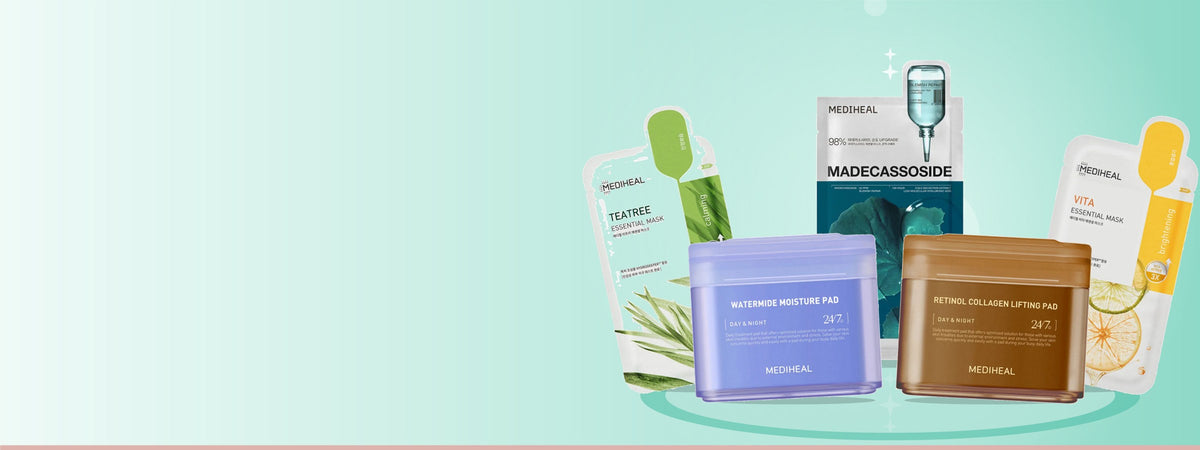 Mediheal